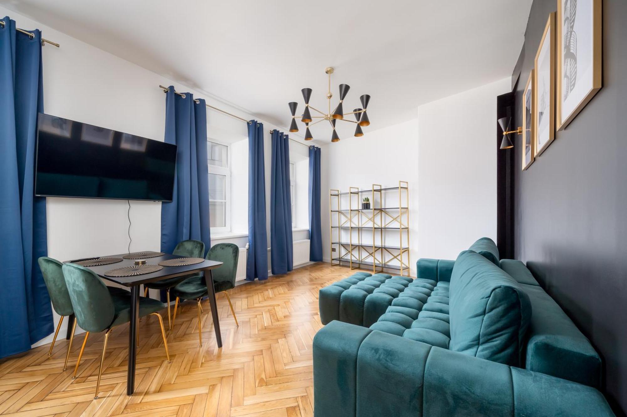 Old Town 1-Bedroom Apartment Riga Exterior foto