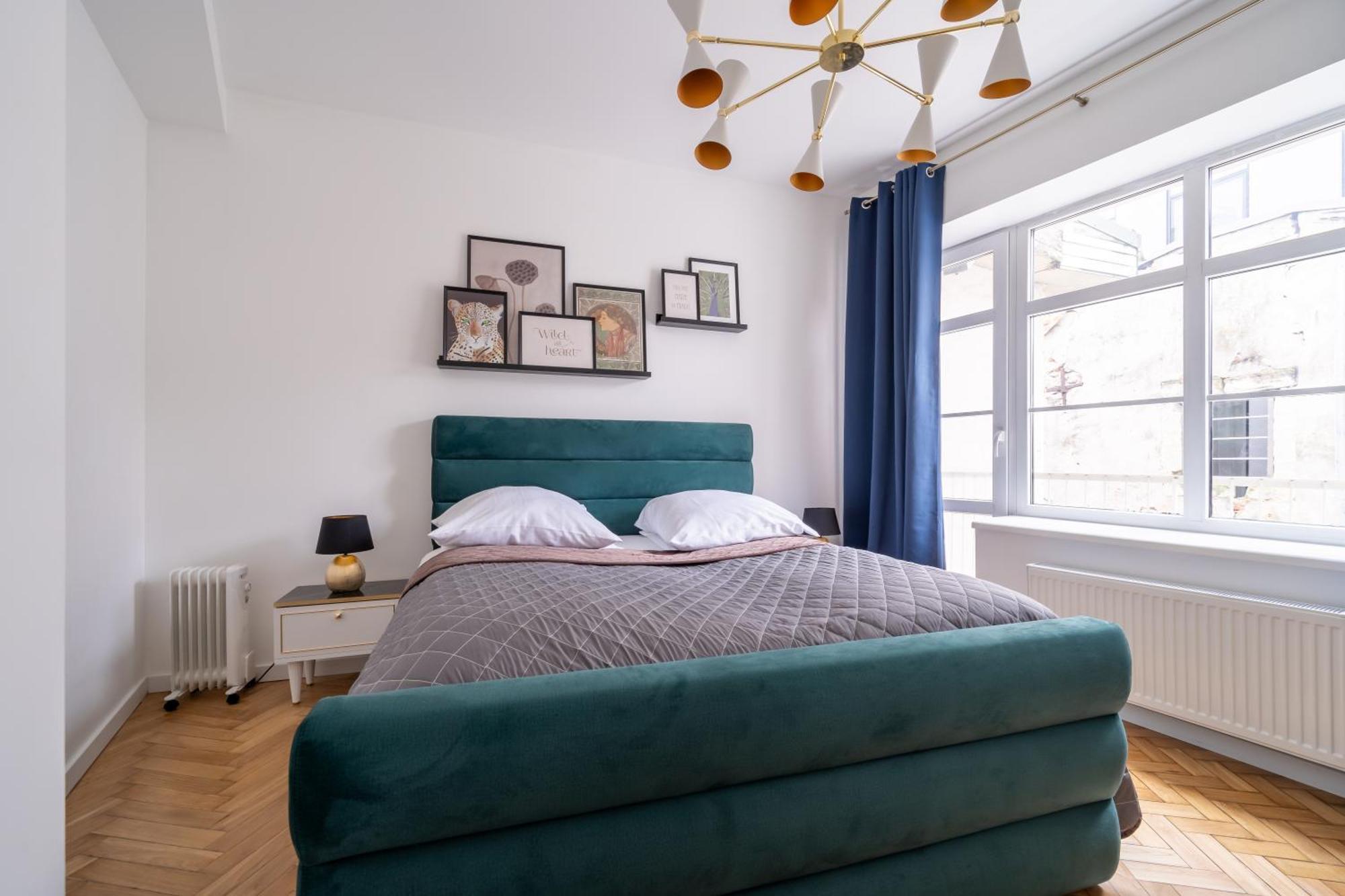 Old Town 1-Bedroom Apartment Riga Exterior foto