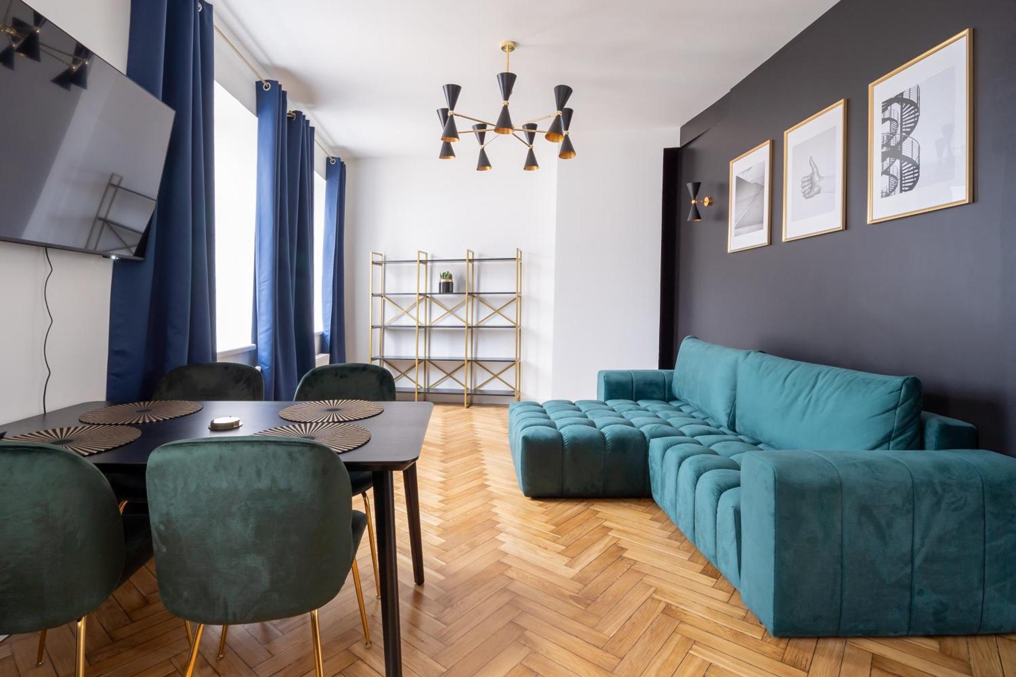 Old Town 1-Bedroom Apartment Riga Exterior foto